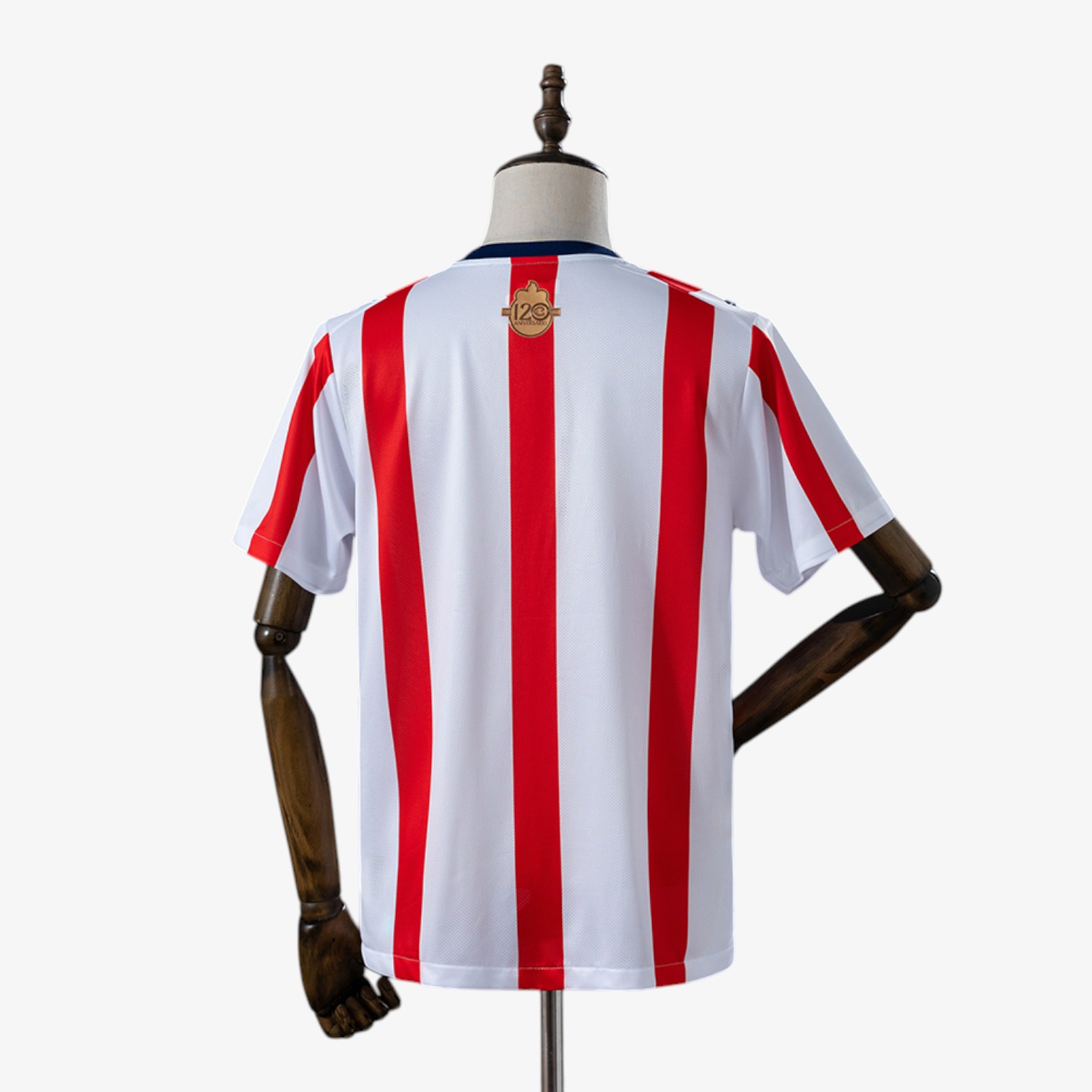 Chivas 120Th Anniversary Jersey 2026/27 - Image 2