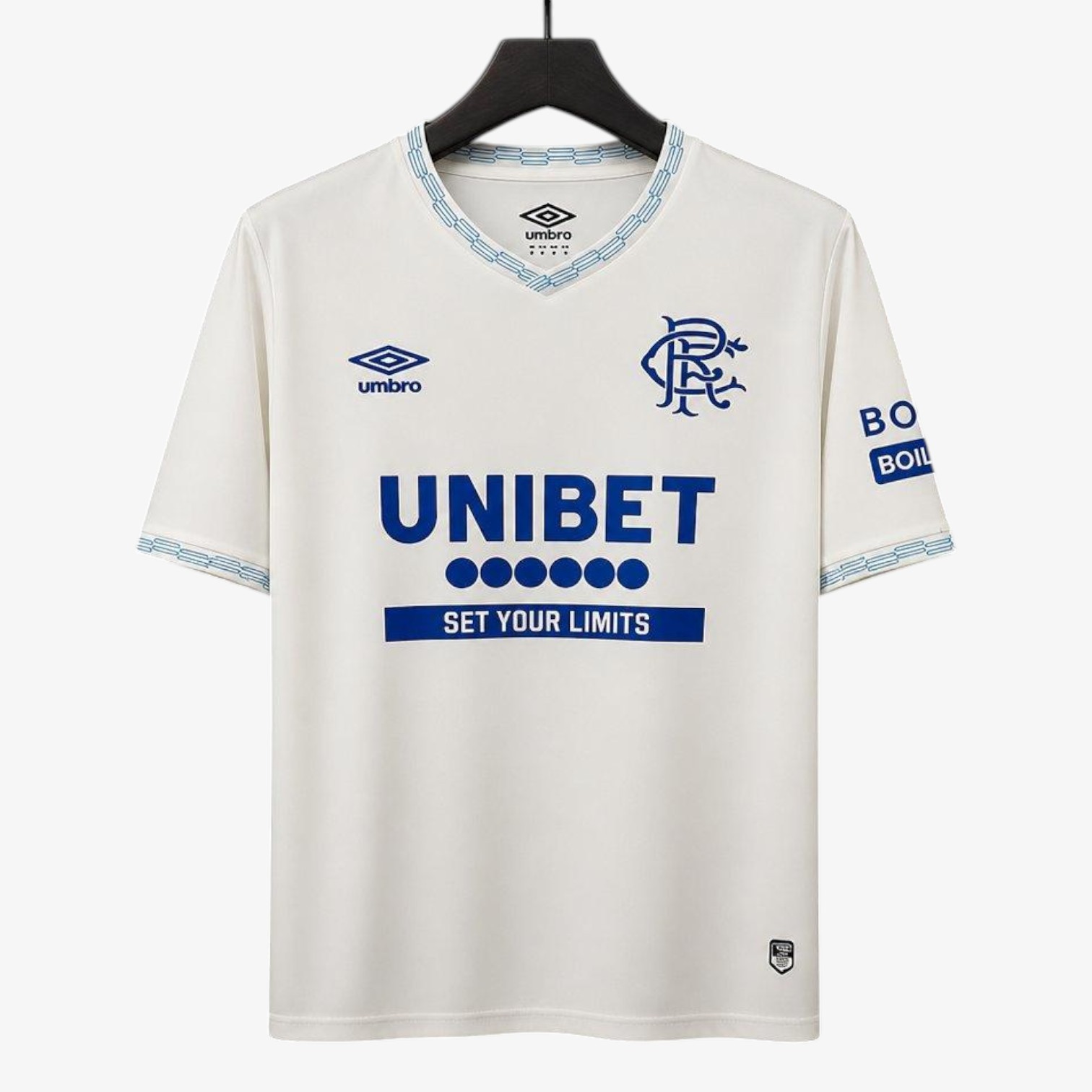 Rangers Away Jersey 2026/27