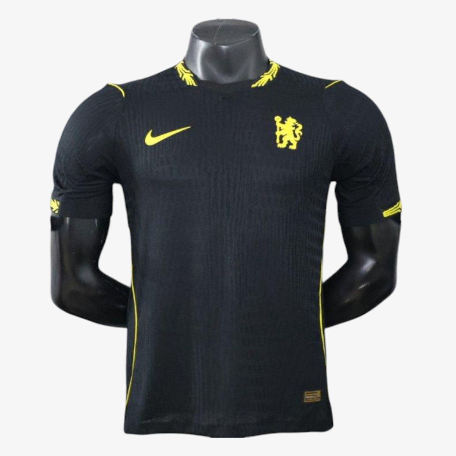 Chelsea Third Jersey Player Version 2026/27