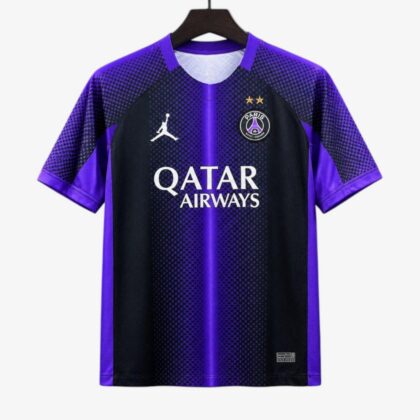 Paris Saint-Germain Jedi Knight Jordan 2 Stars Jersey 2026