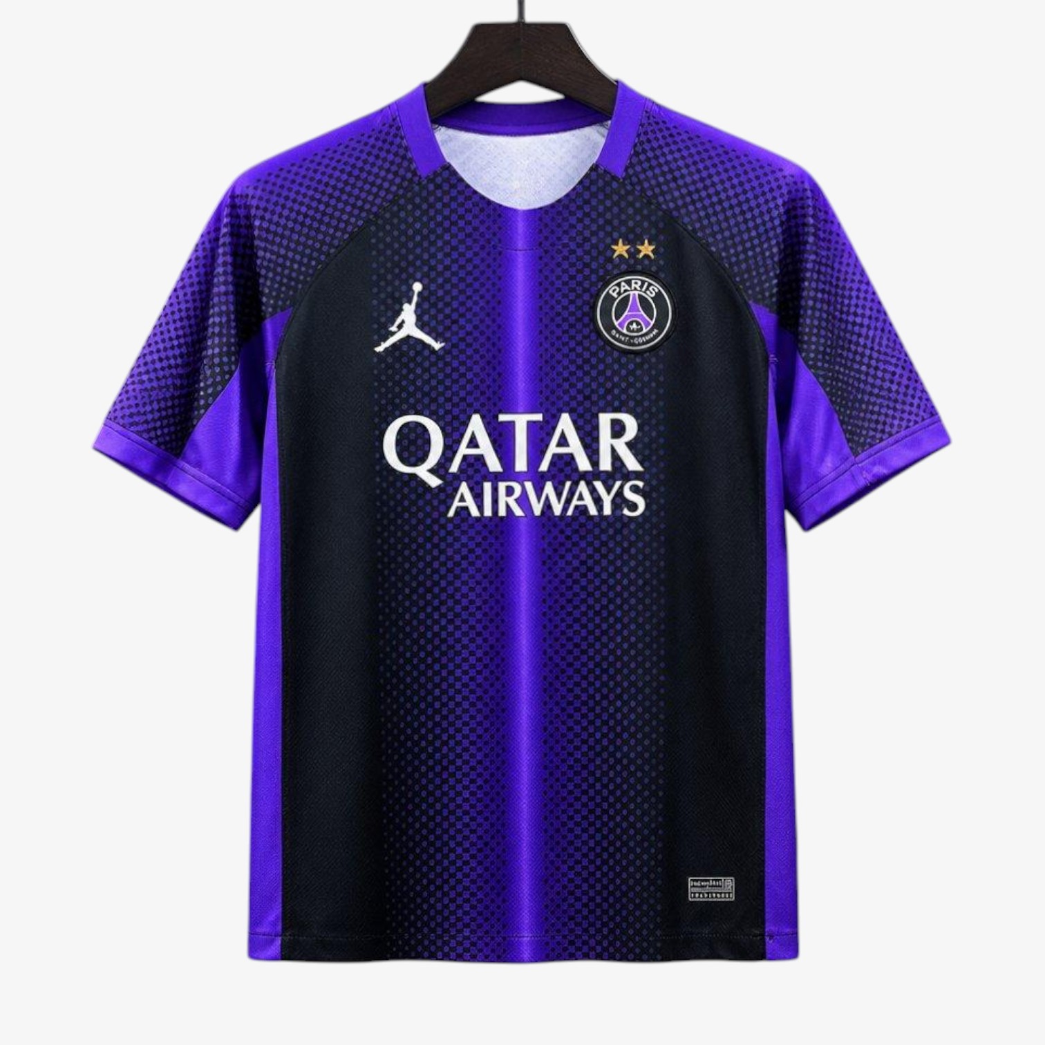 Paris Saint-Germain Jedi Knight Jordan 2 Stars Jersey 2026