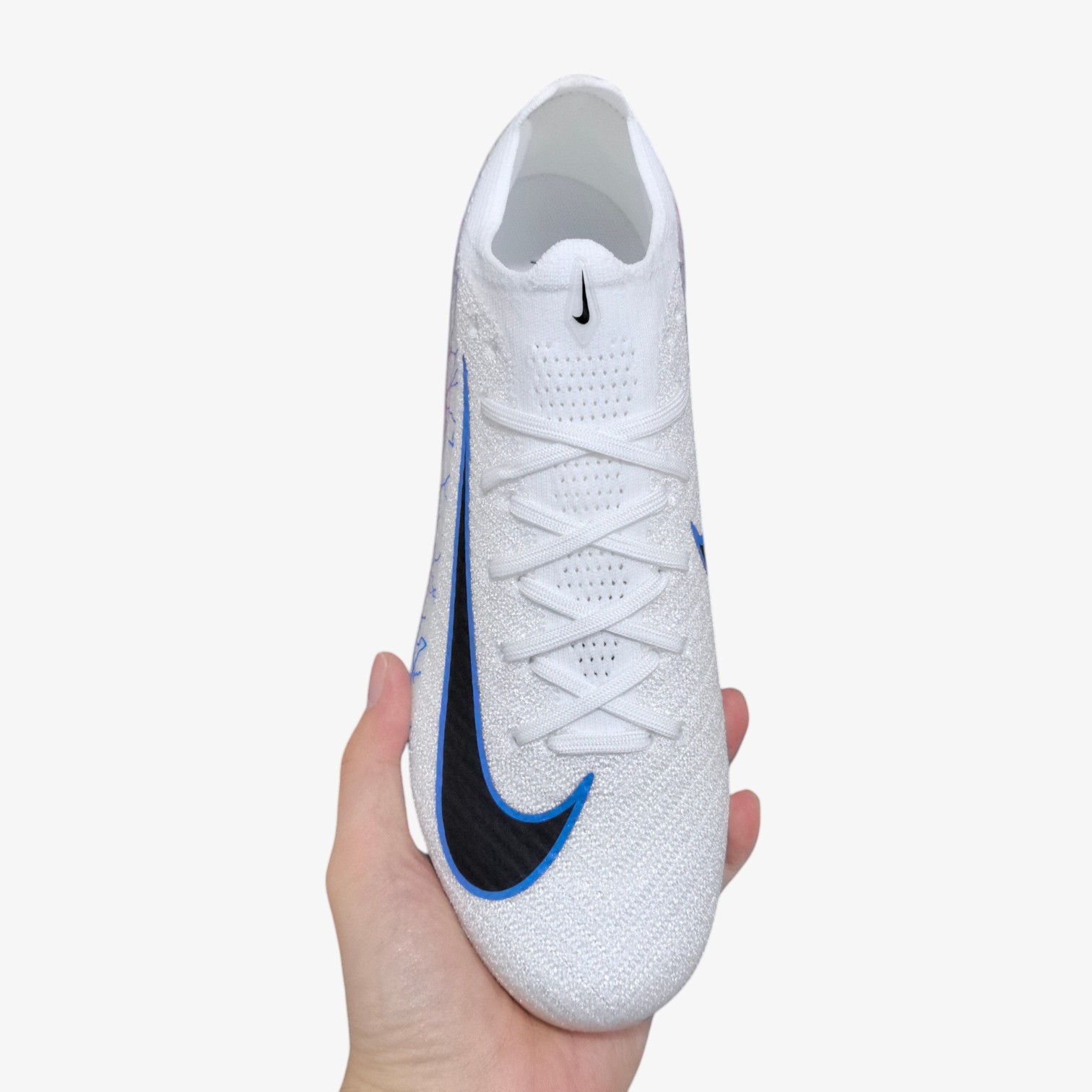 Soccer cleats Mercurial Vapor 15 Elite FG Blast - Image 2