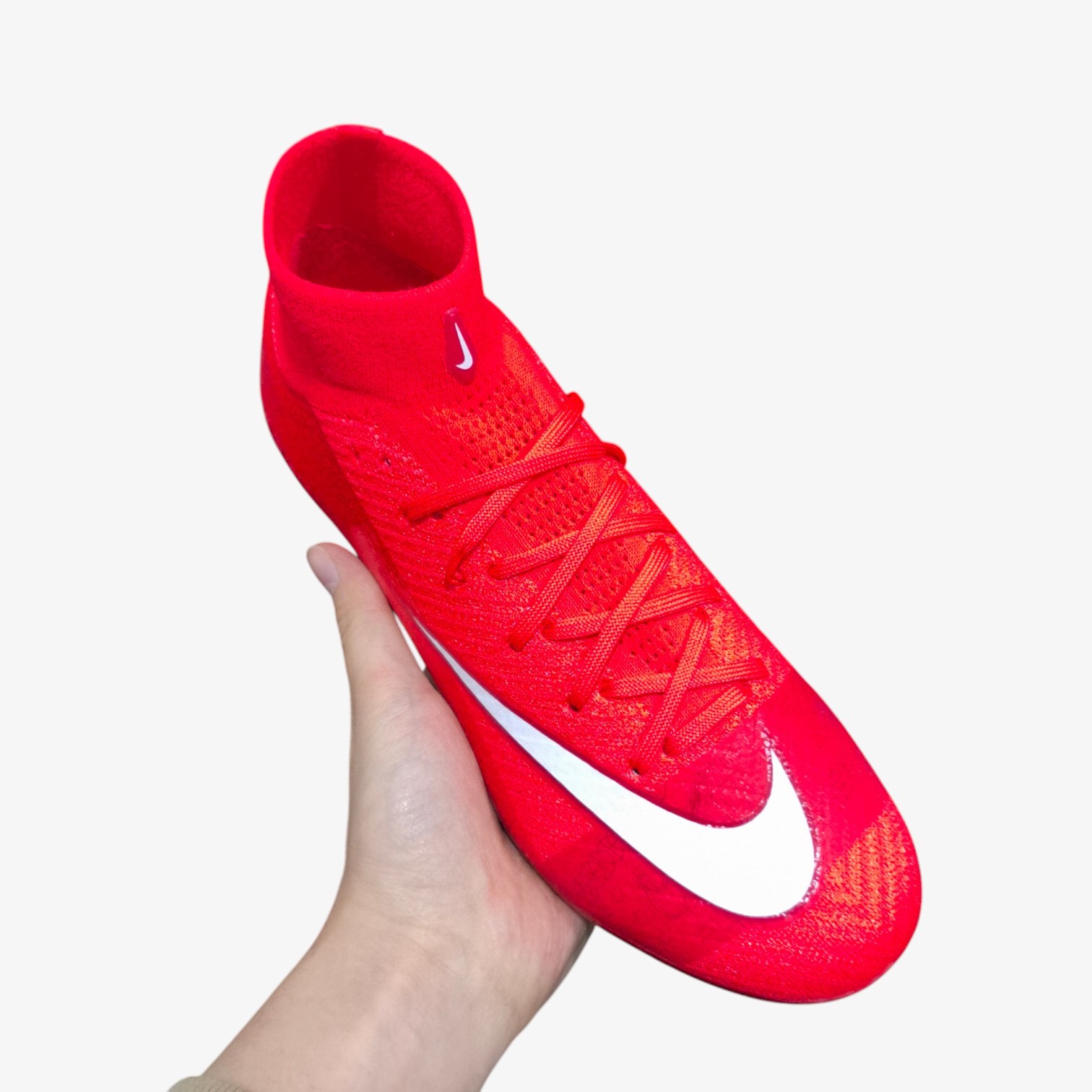 Soccer cleatsAir Zoom Mercurial Superfly Elite 9 SG-PRO Anti-Clog Dream Speed 7 - Image 3