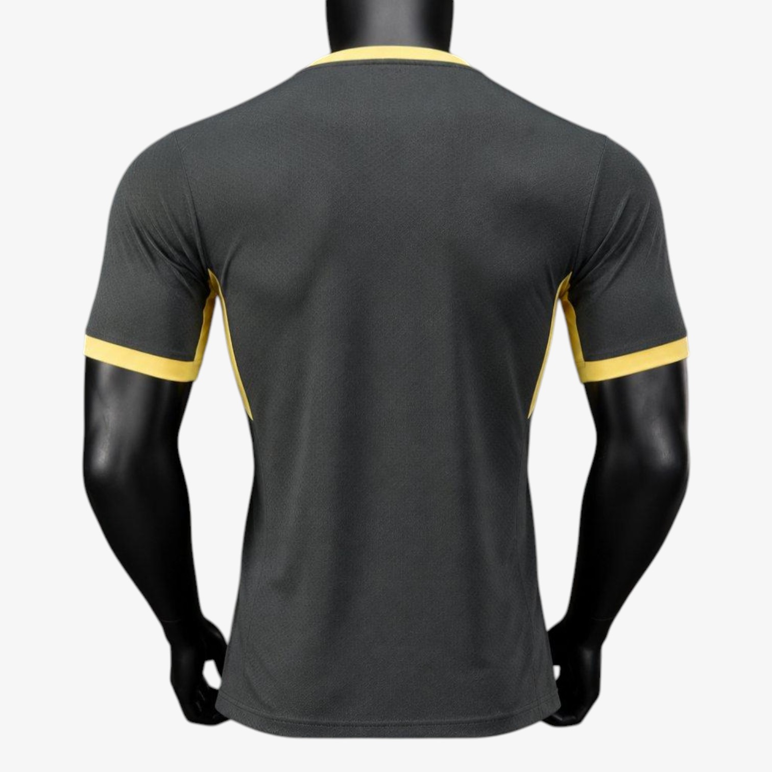 Manchester City Away Jersey Player Version 2026/27 - Image 2
