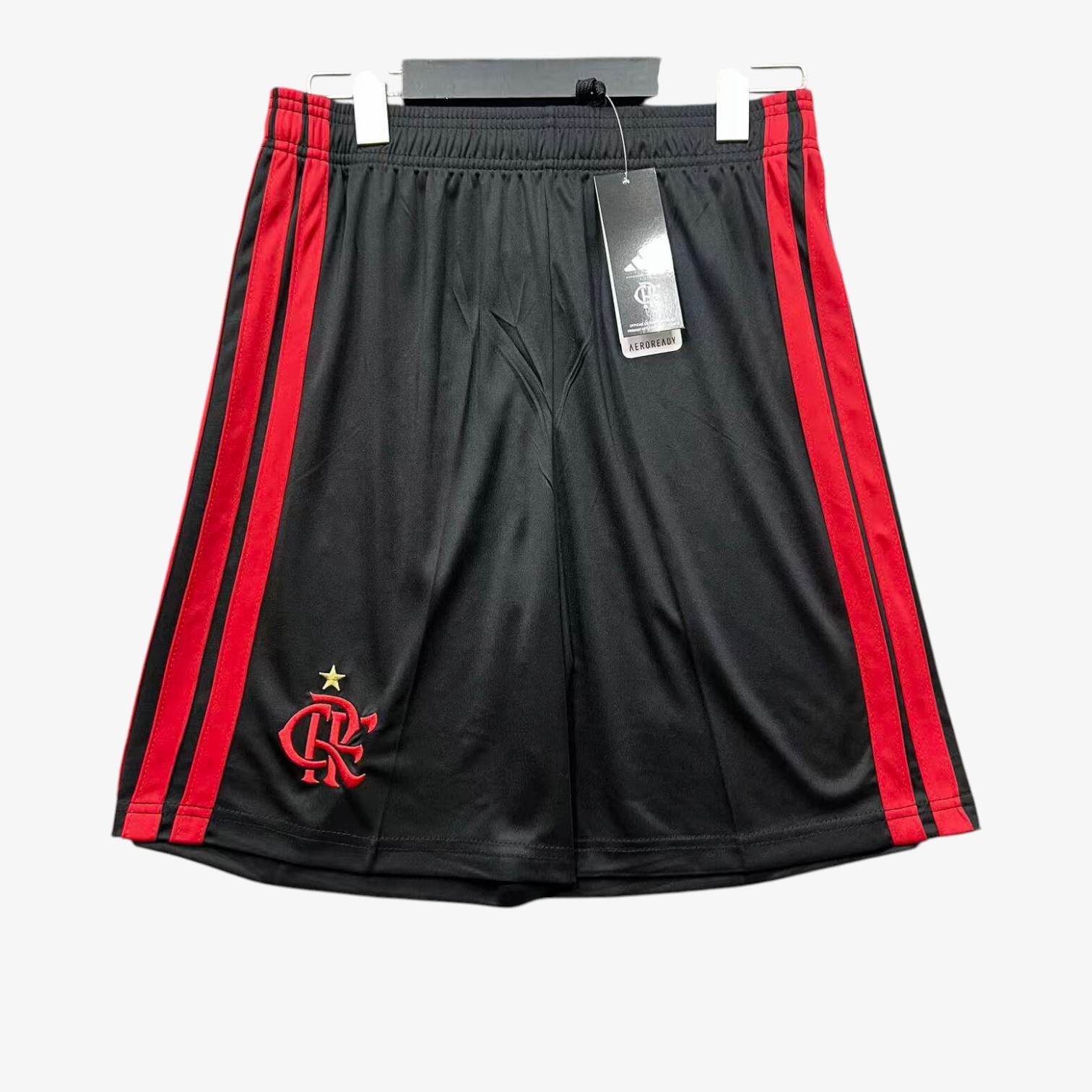 Flamengo Away Shorts 2026/27
