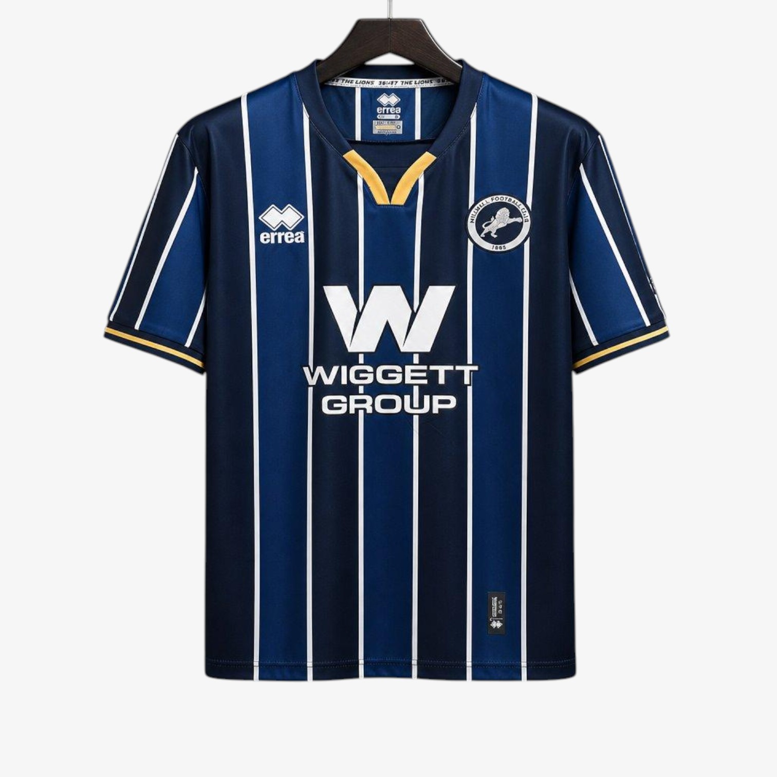 Millwall Home Jersey 2026/27