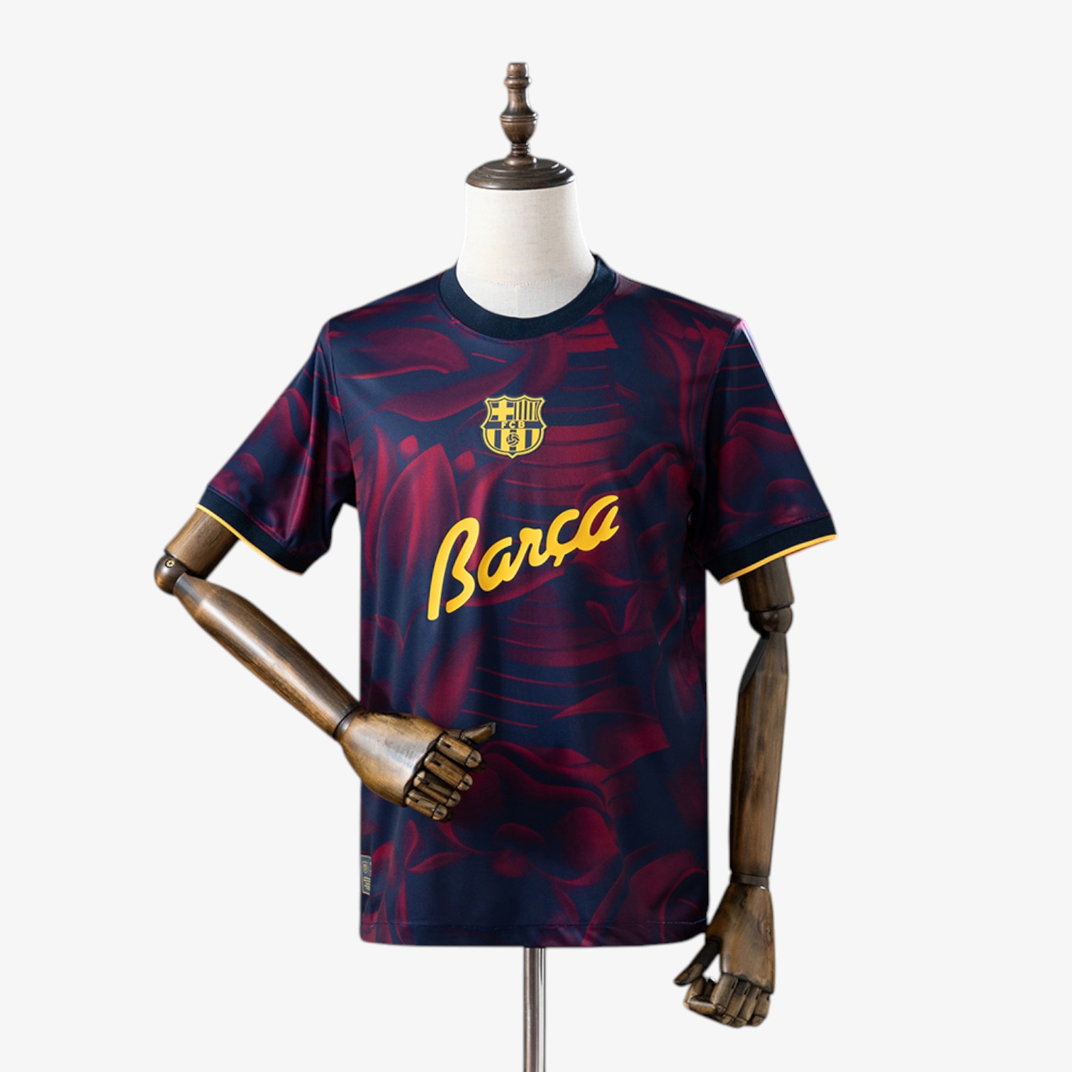 Barcelona Training Jersey 2026/27