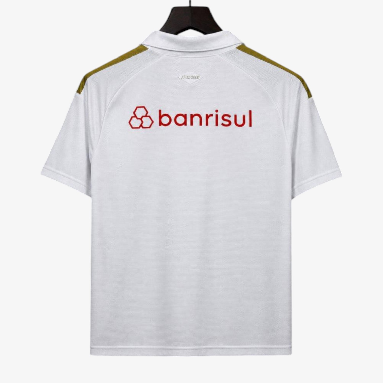 Internacional Away Jersey 2026/27 - Image 2