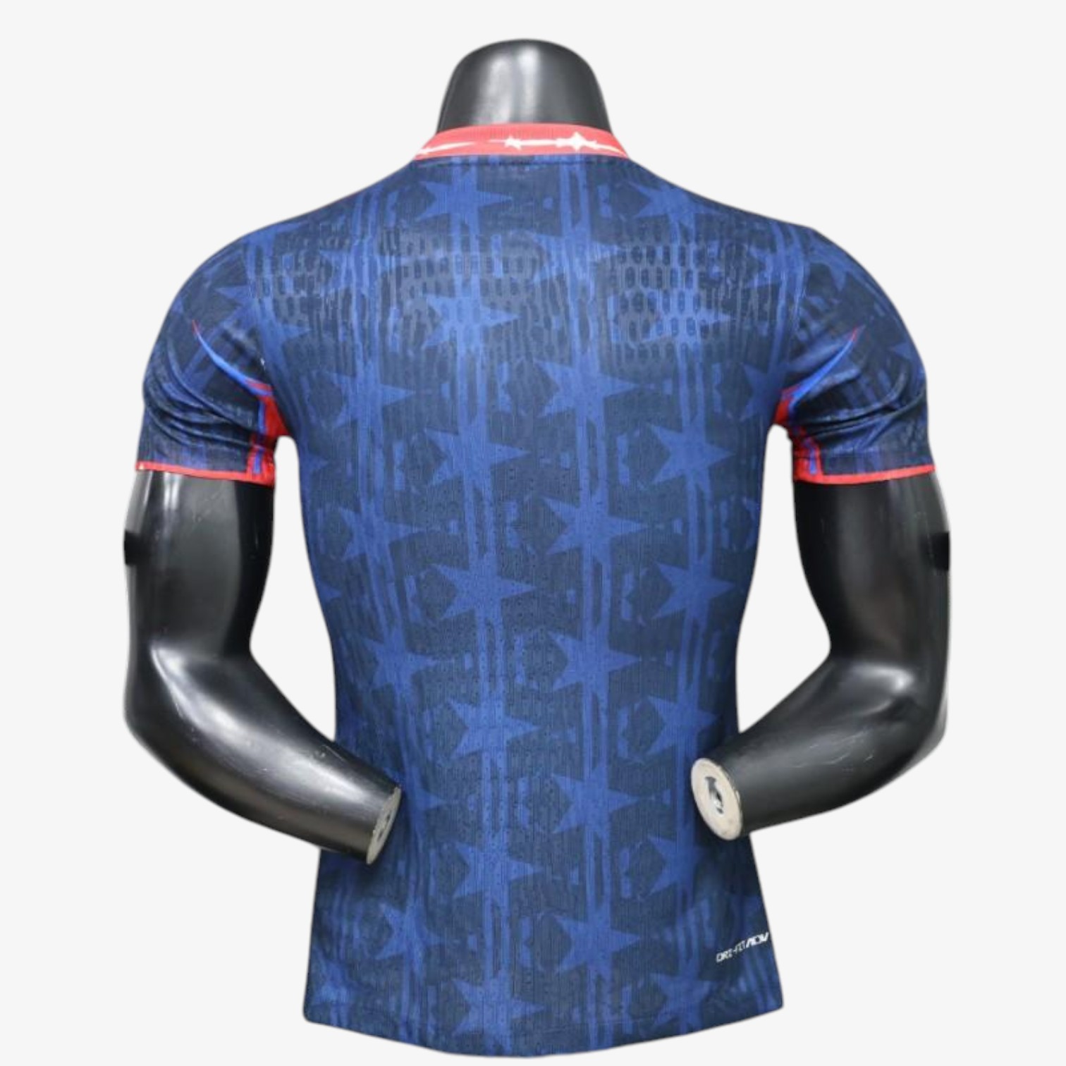 Paris Saint-Germain Concept Jersey Version Player 2027 - Image 2