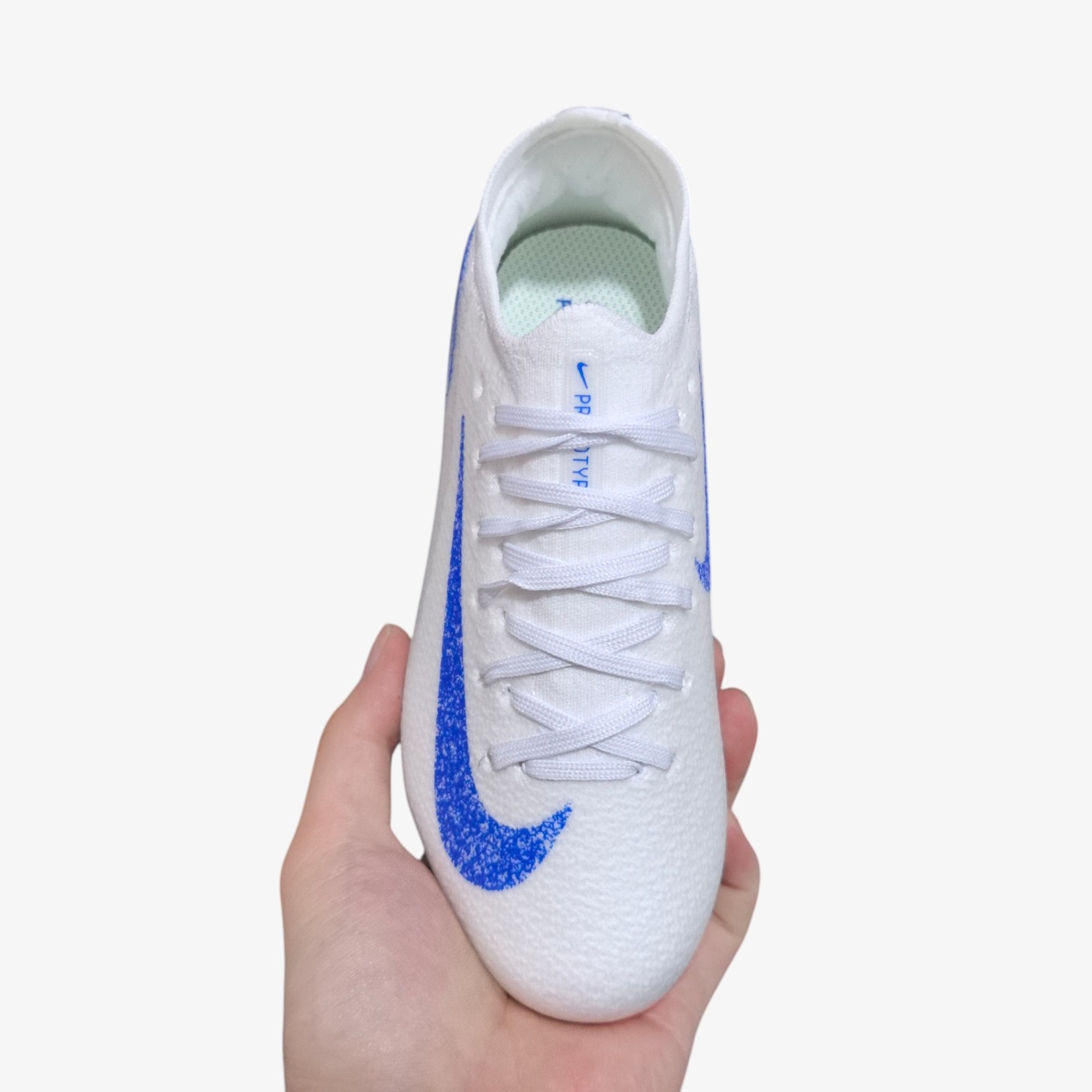Soccer cleats Air Zoom Mercurial Vapor 16 Pro FG Blueprint - Image 2