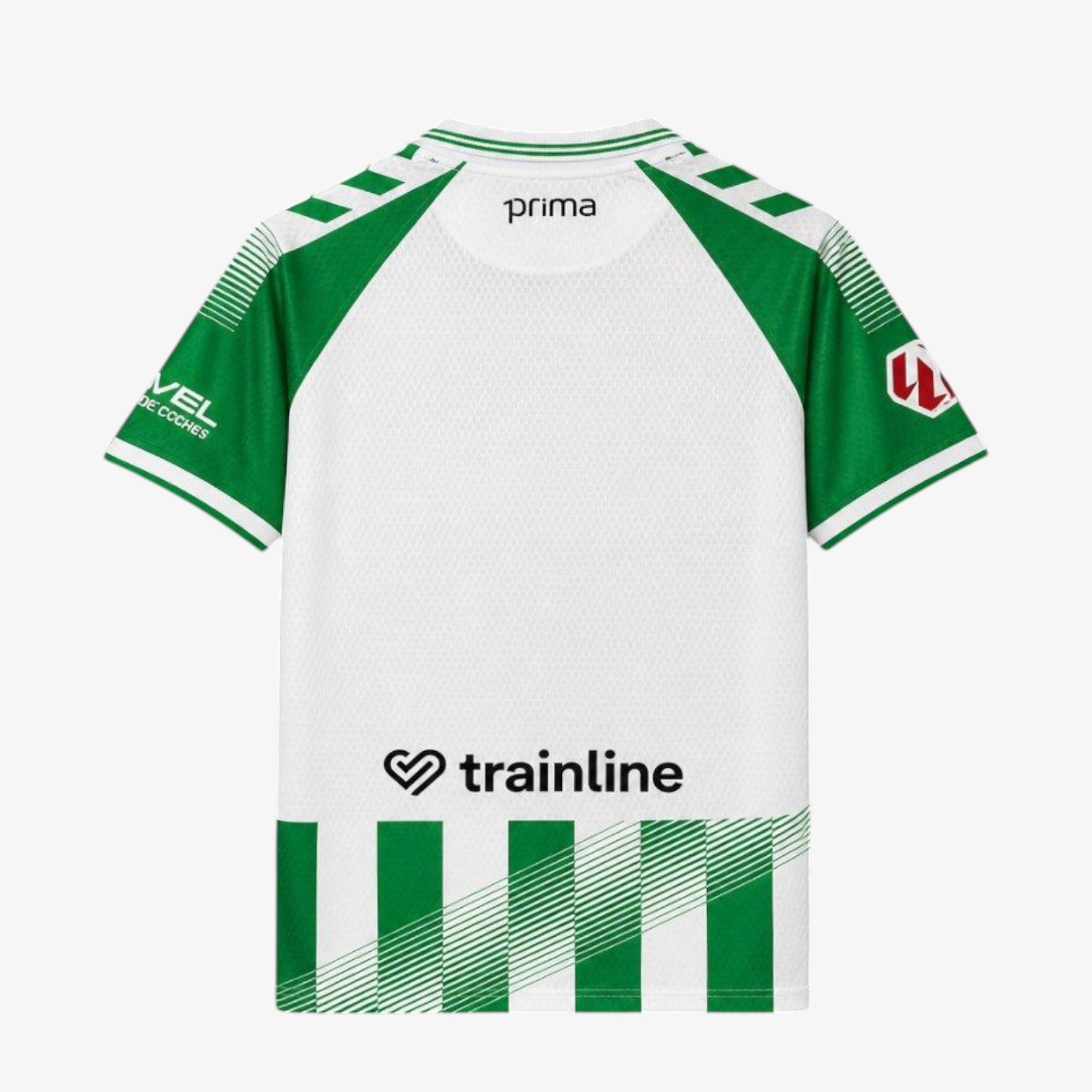 Real Betis Home Jersey 2026/27 - Image 2