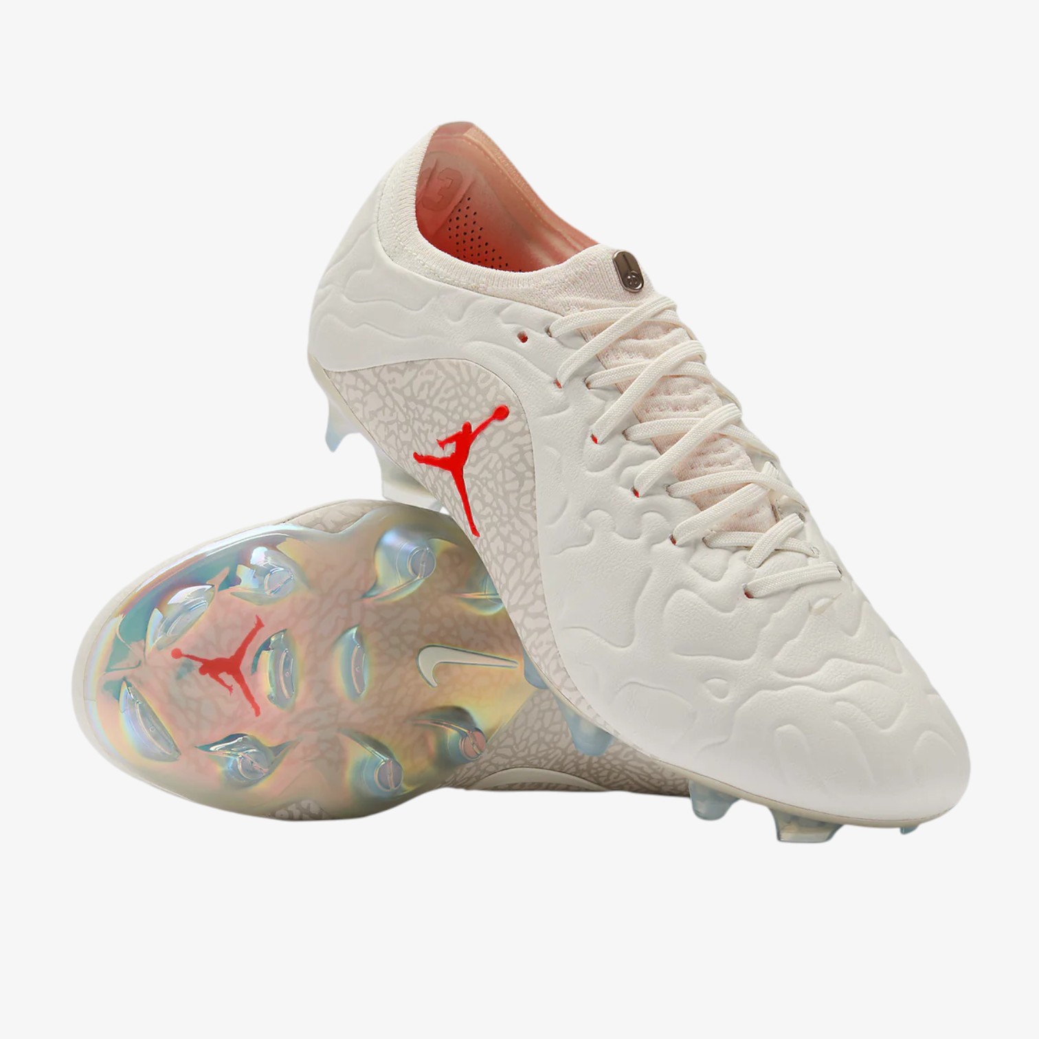 Soccer cleats Tiempo Maestro Elite SE FG - Image 2