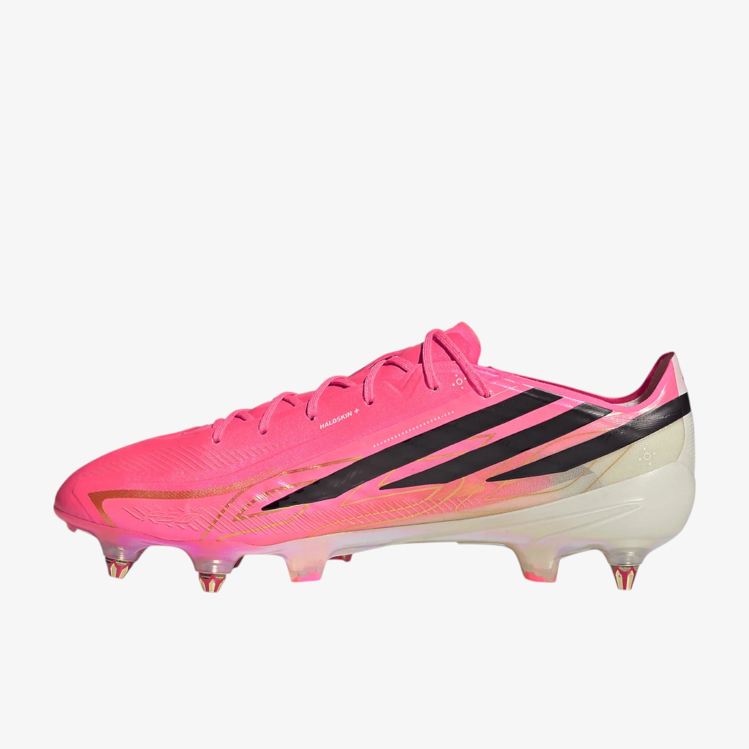 Soccer cleats F50 Hyperfast Elite SG - Image 4