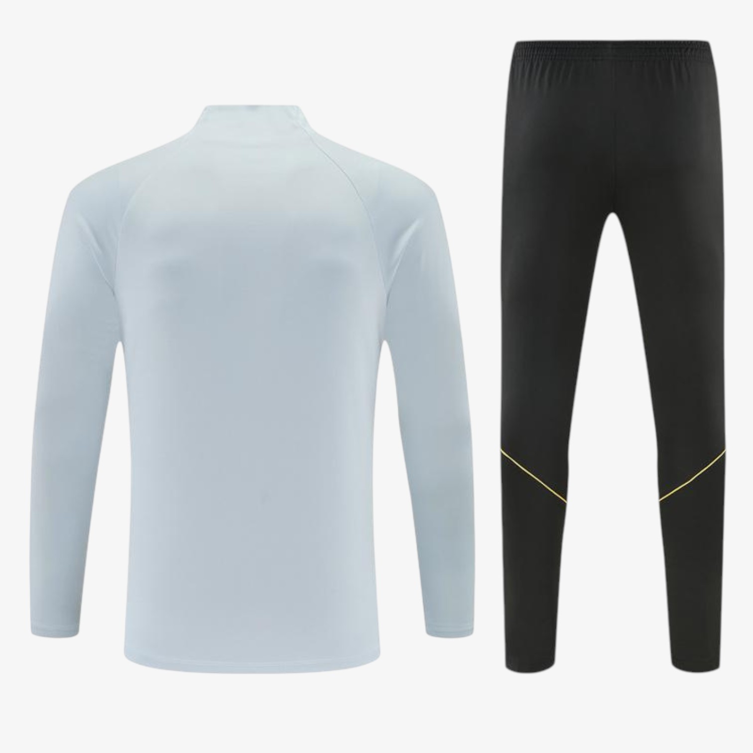 Barcelone Training Jacket Sets 2026/27 - Image 2