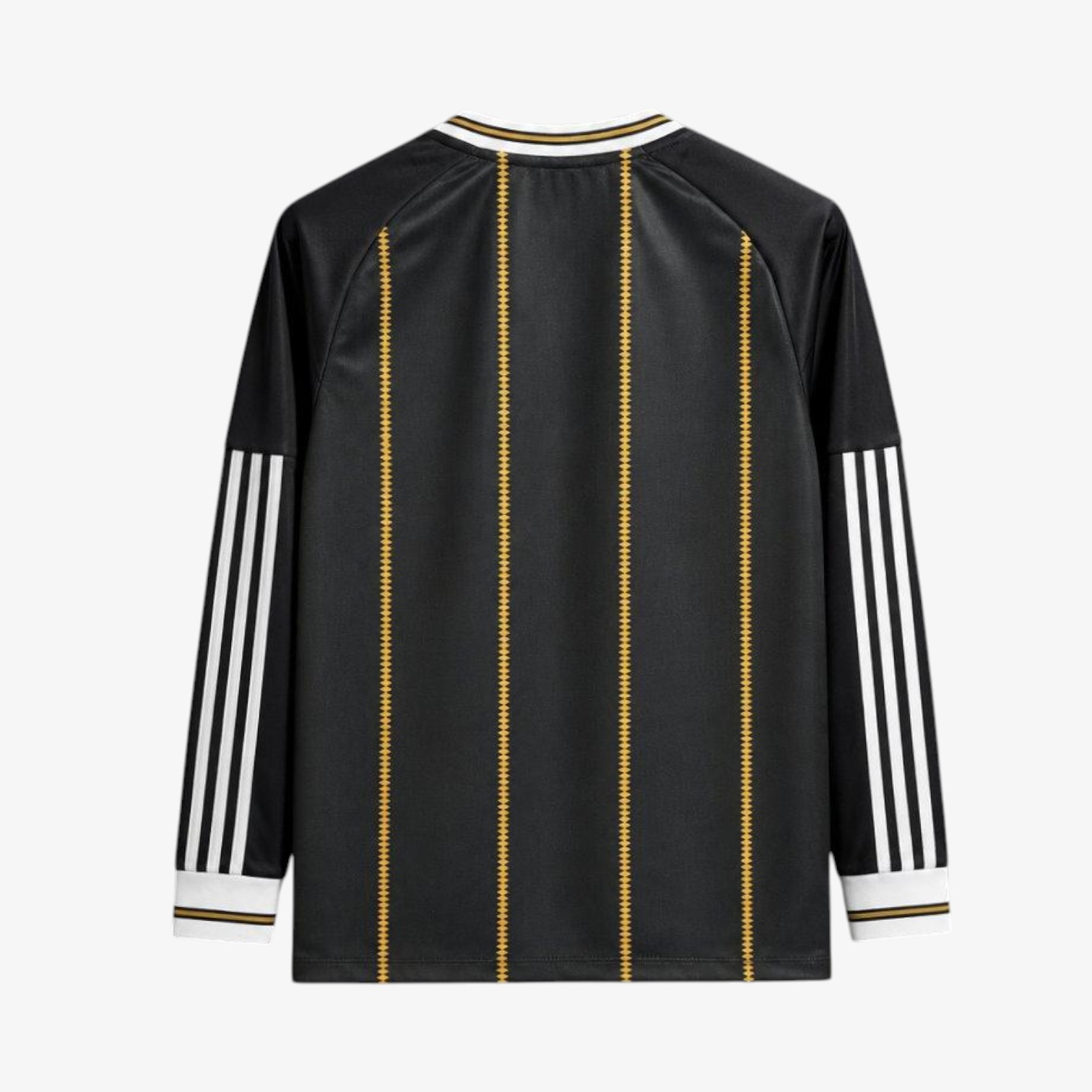 Germany Away Long Sleeve Jersey 2026/27 - Image 2