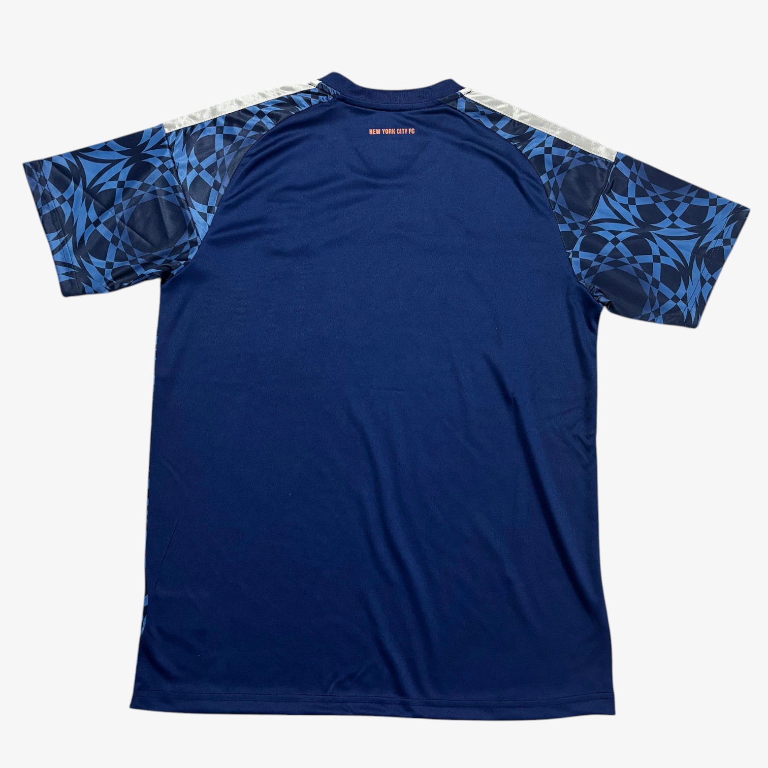 New York City Away Jersey 2026/27 - Image 2