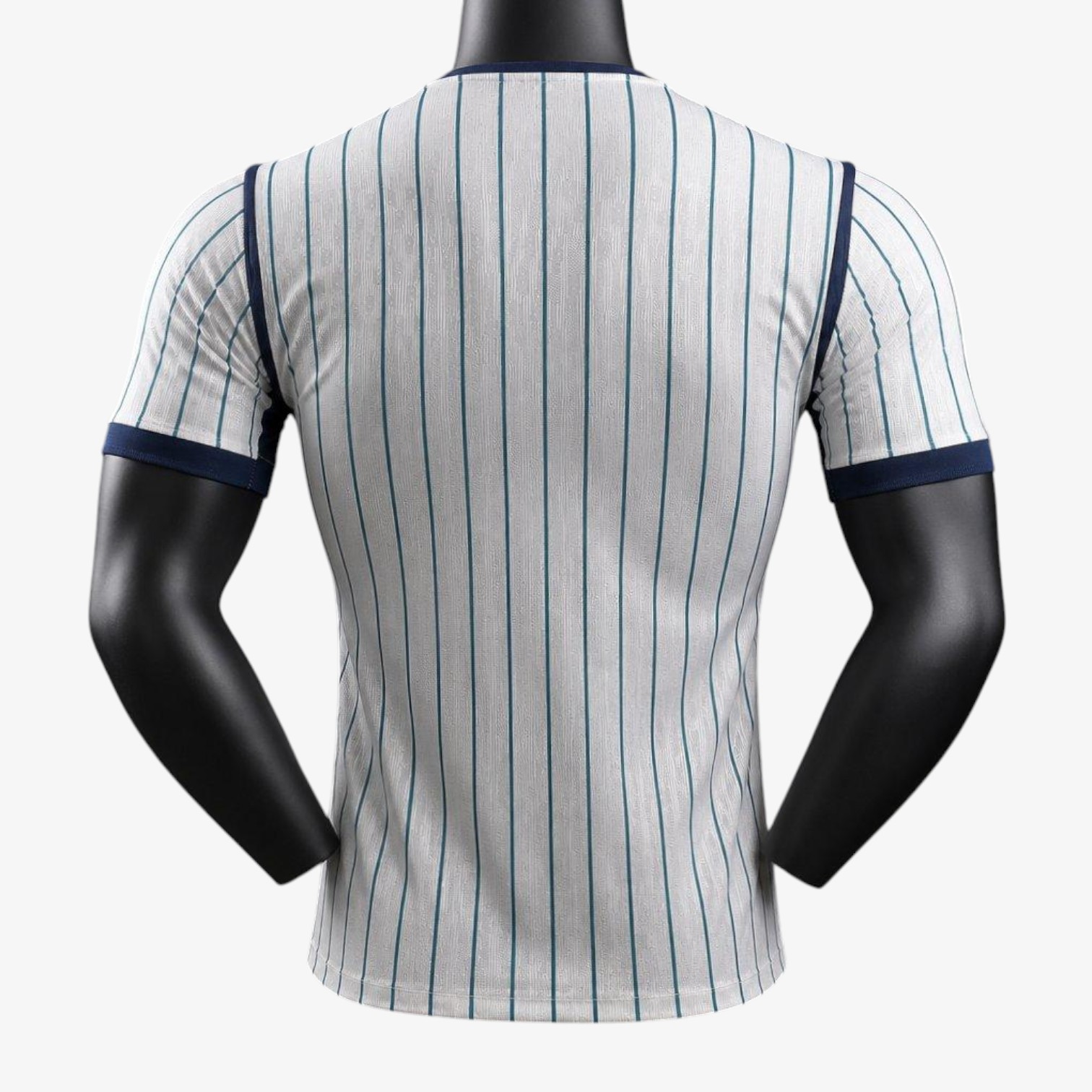 Inter Milan Away Jersey Player Version 2026/27 - Image 2