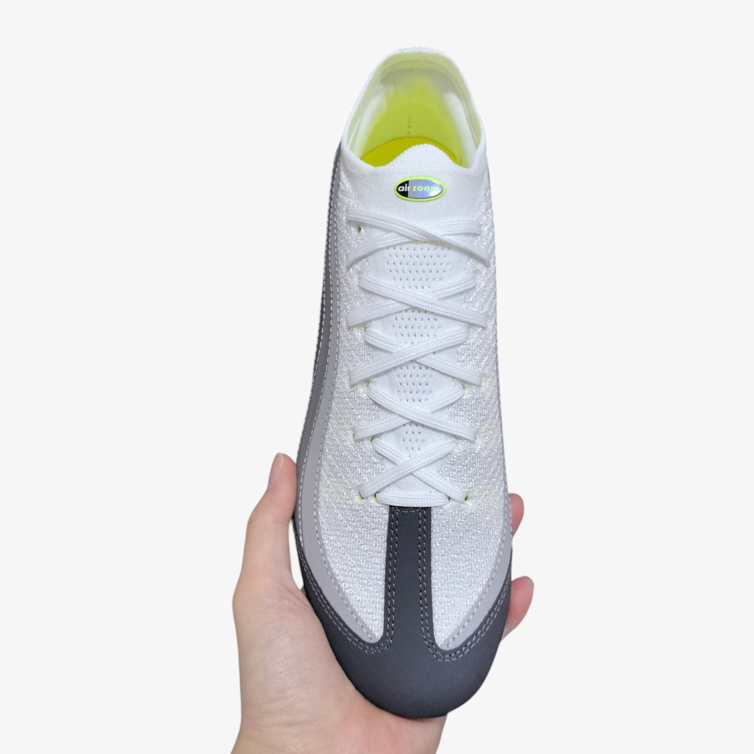Soccer cleats Mercurial Superfly 16 Elite x Air Max 95 - Image 2