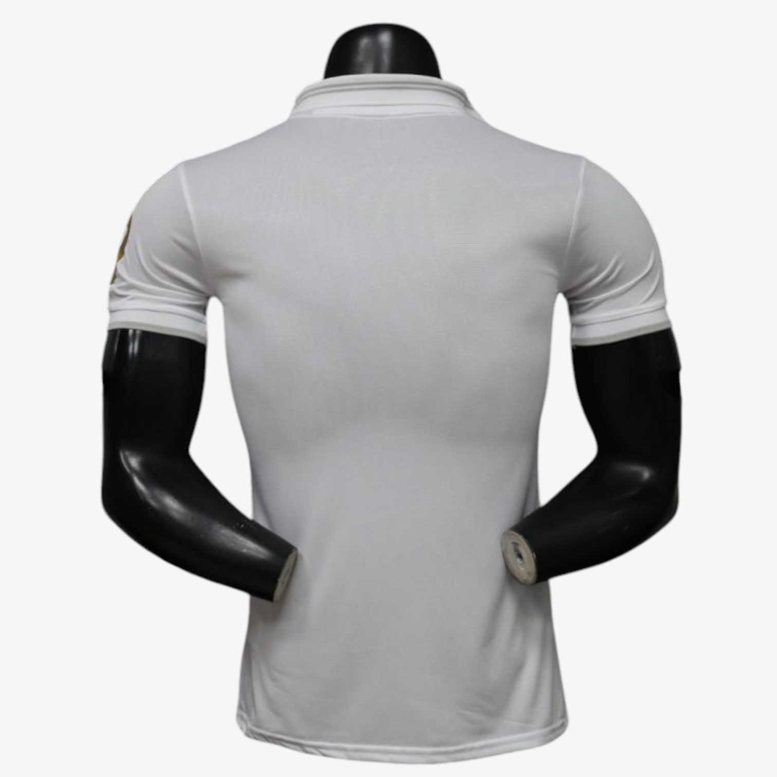 Real Madrid Polo Collar Jersey Player Version 2026/27 - Image 2