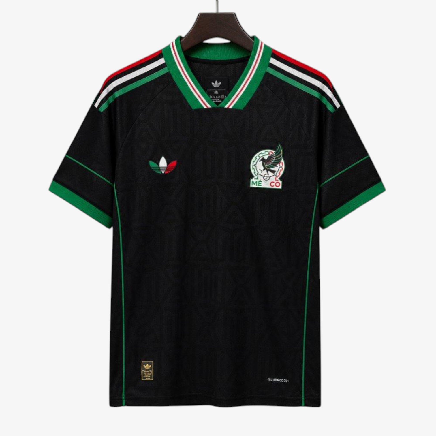 Mexico Lifestyle Jersey 2026/27