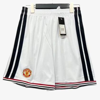 Manchester United Short 2026/27