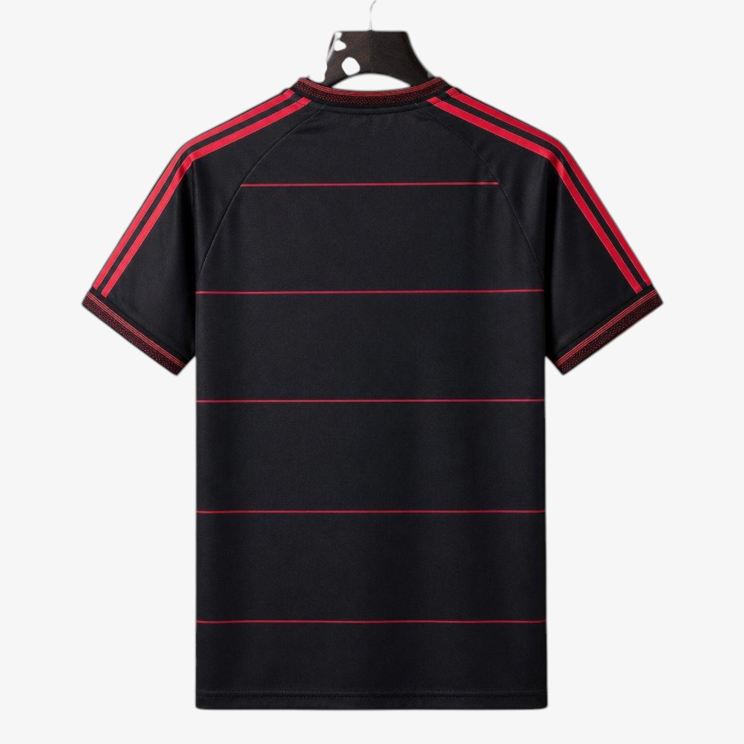 Bohemian FC x Kneecap Alternative Black Jersey 2026/27 - Image 2