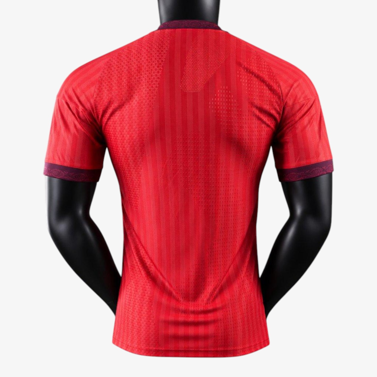 Olympique Lyonnais Away Jersey Player Version 2026/27 - Image 2