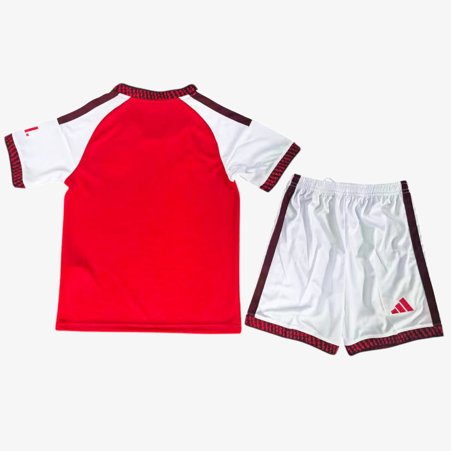 Arsenal Home Jersey 2026/27 — Kids - Image 2
