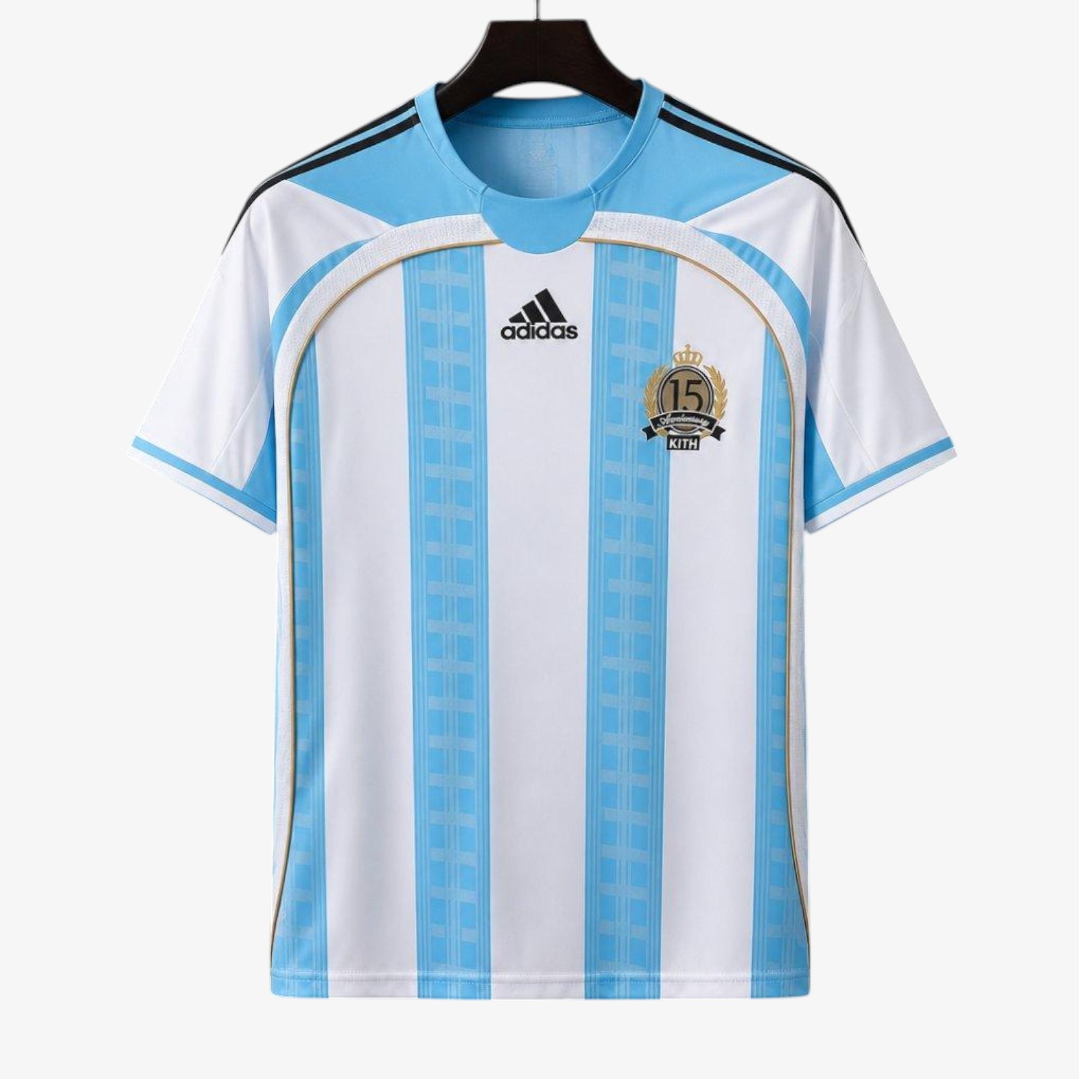 Argentina 15th Anniversary Jersey 2026/27