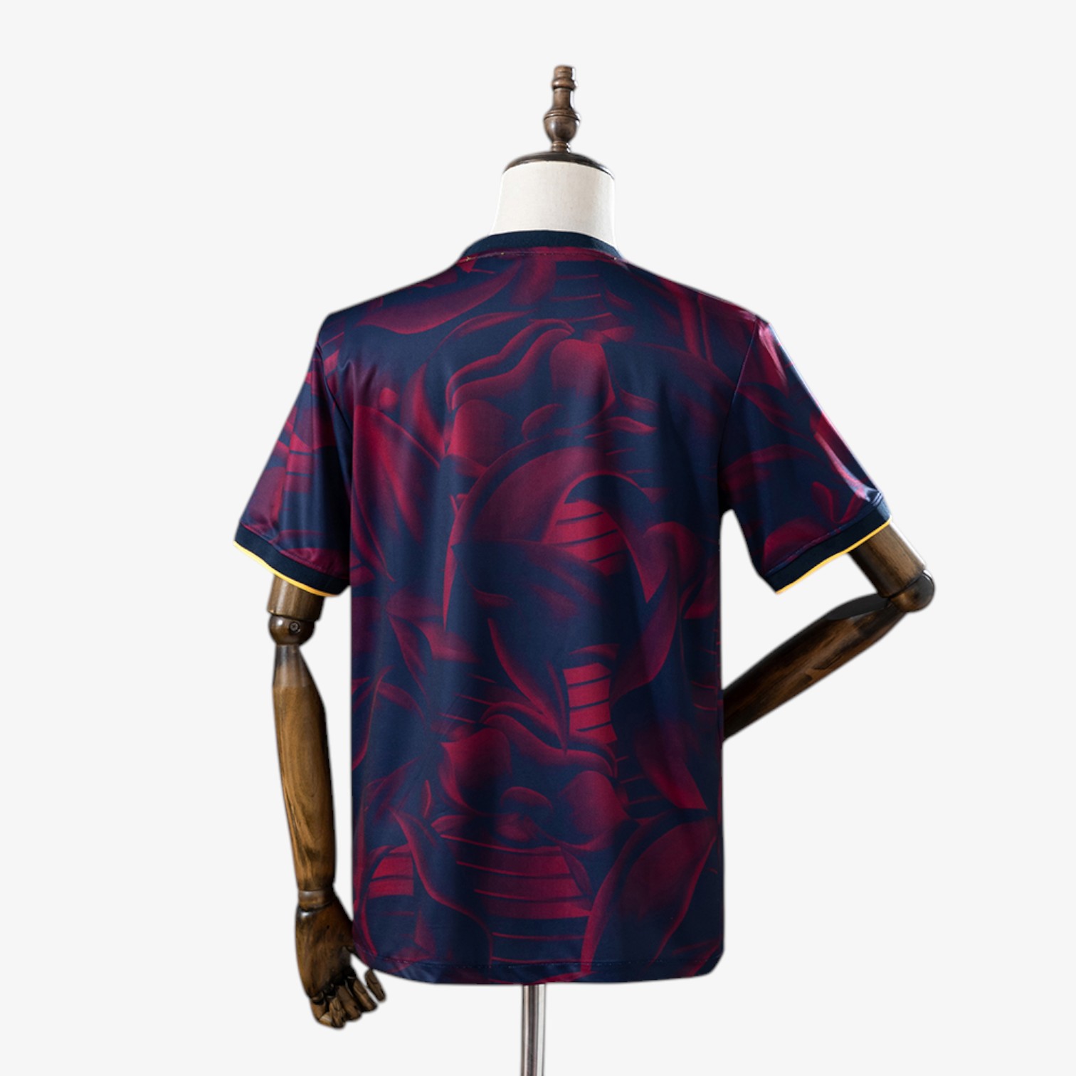 Barcelona Training Jersey 2026/27 - Image 2