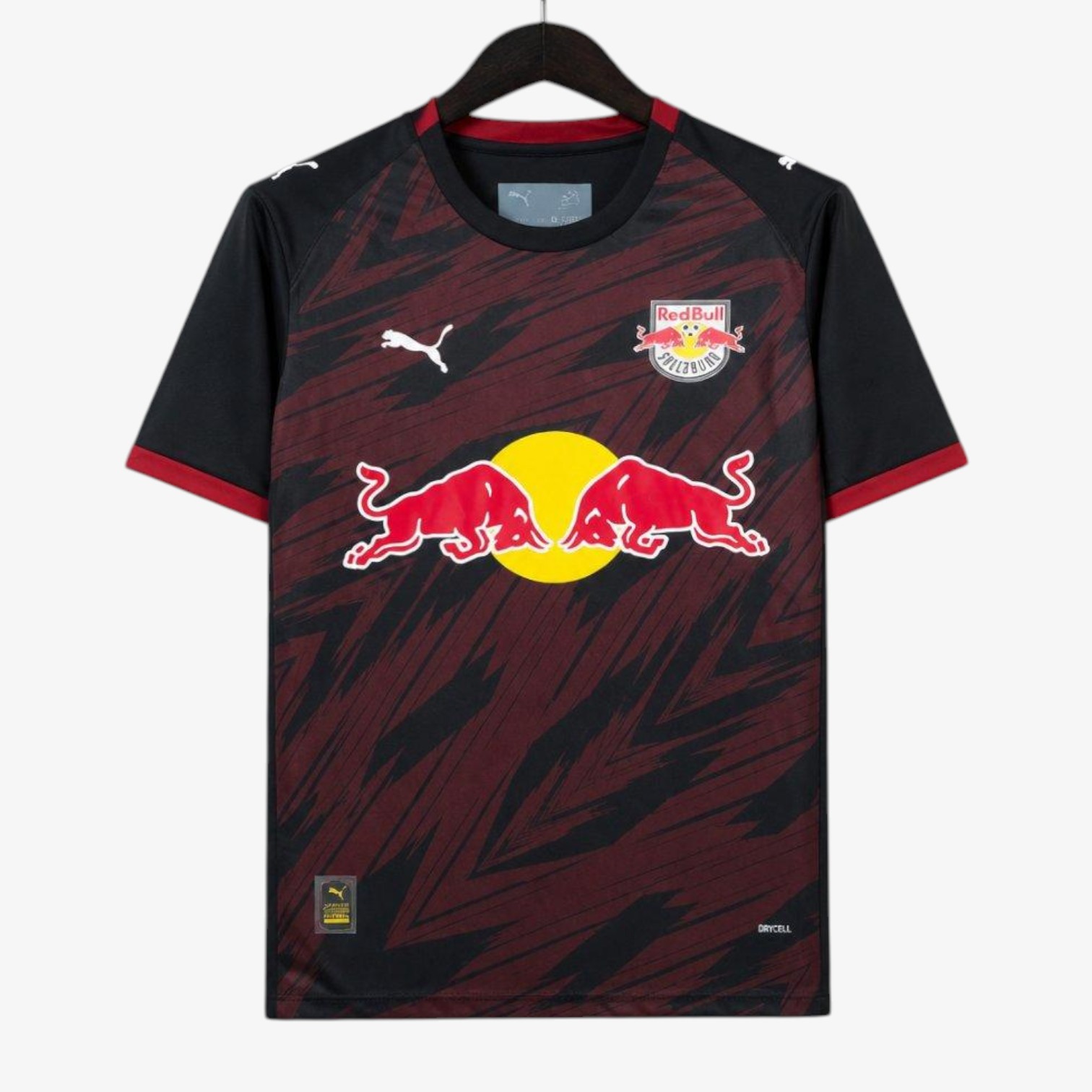 RB Salzburg Away Jersey 2026/27
