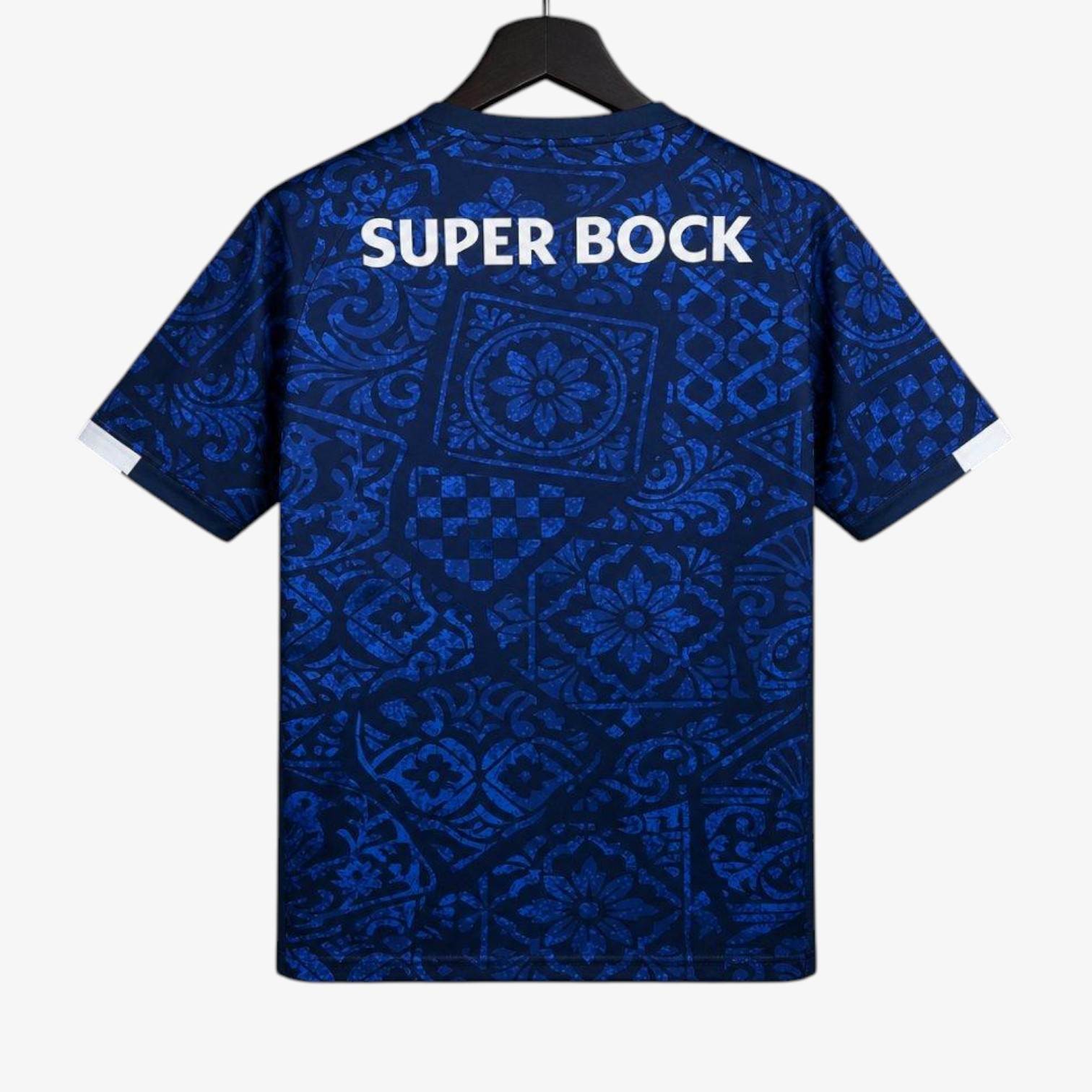 FC Porto Fourth Jersey 2026/27 - Image 2