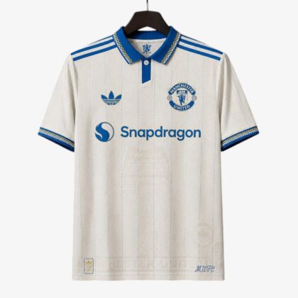 Manchester United Third Jersey 2026/27