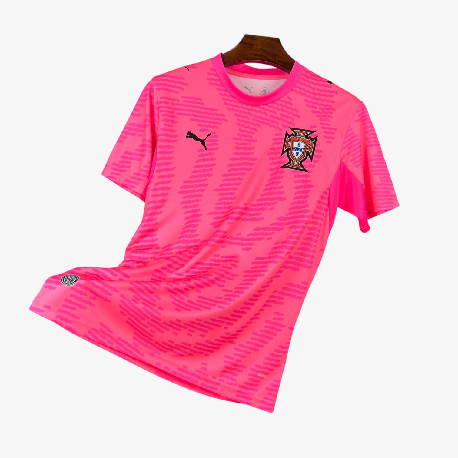 Portugal Goalkeeper Jersey 2026/27
