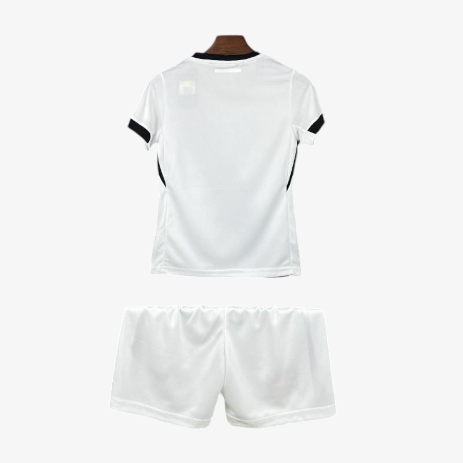 Vasco Da Gama Away Jersey 2026/27 - Kids - Image 2