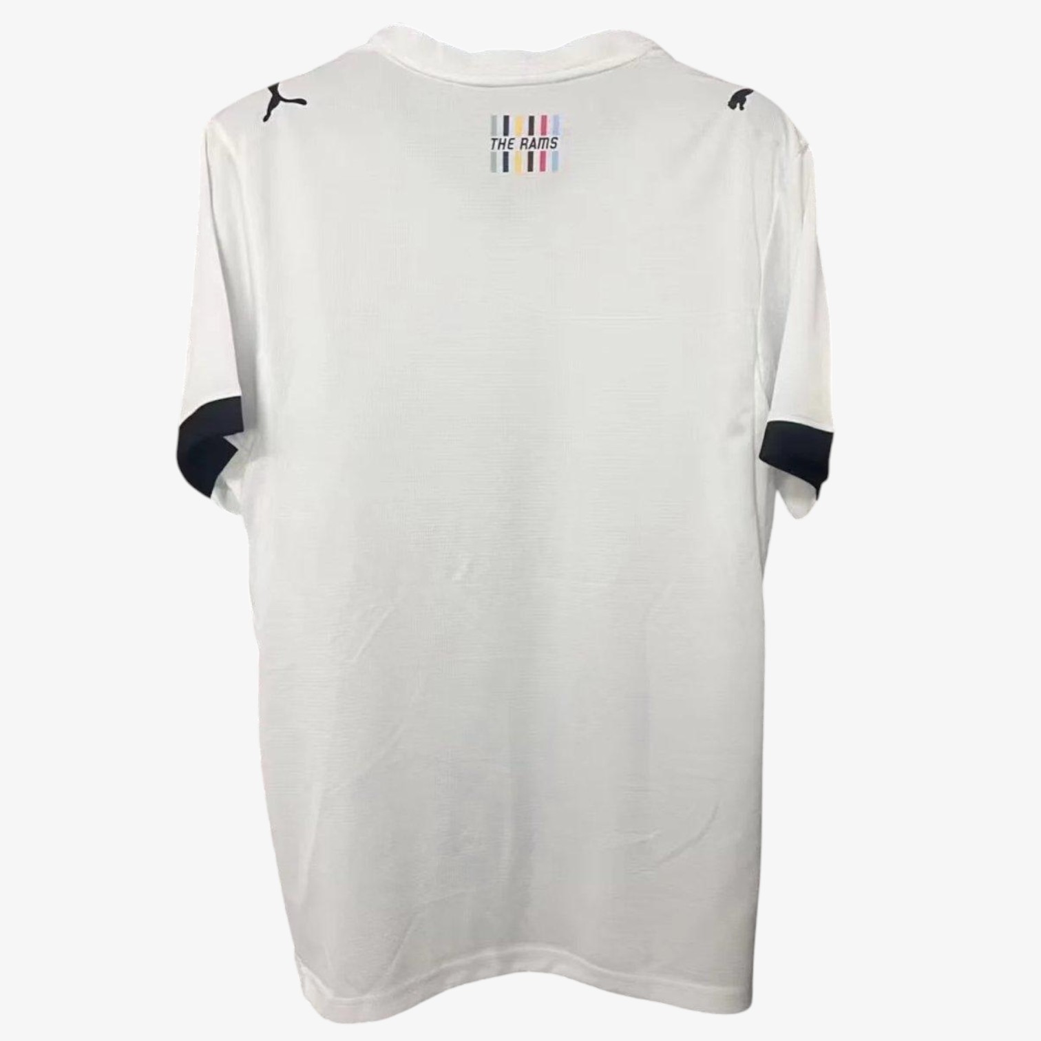 Derby County F.C. Home Jersey 2026/27 - Image 2