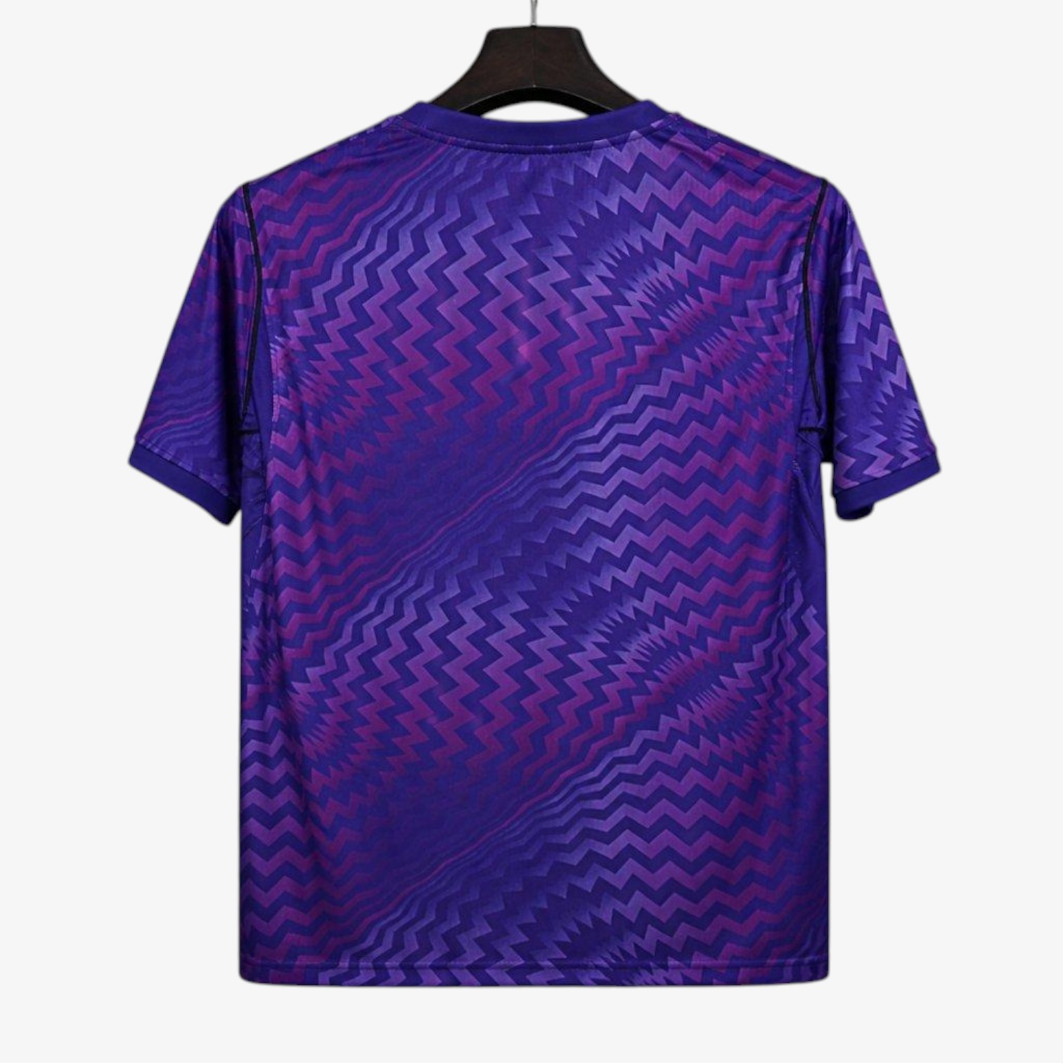 Corinthians Goalkeeper Purple Jersey 2026/27 - Image 2