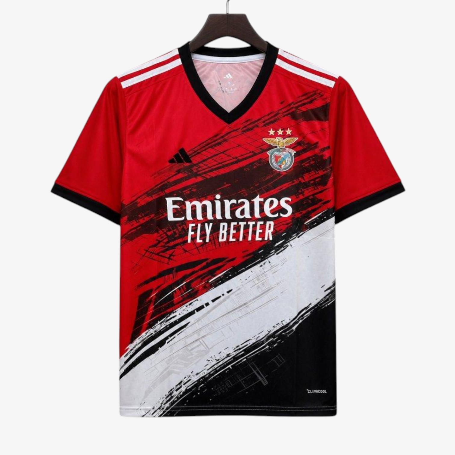 Benfica Training Jersey 2026/27