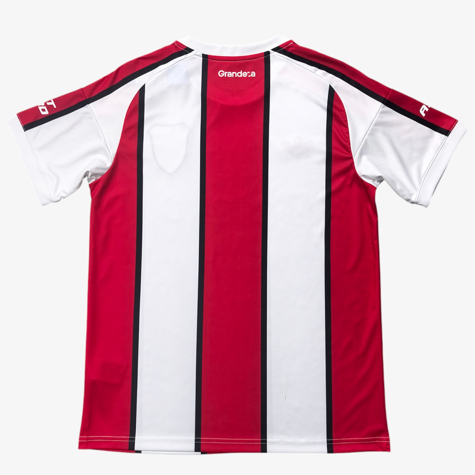 River Plate Away Jersey 2026/27 - Image 2