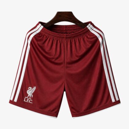 Liverpool Home Short 2026/27