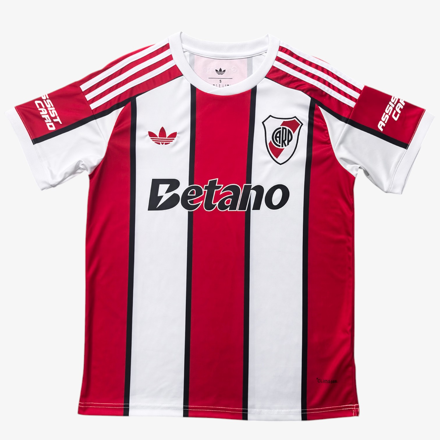 River Plate Away Jersey 2026/27