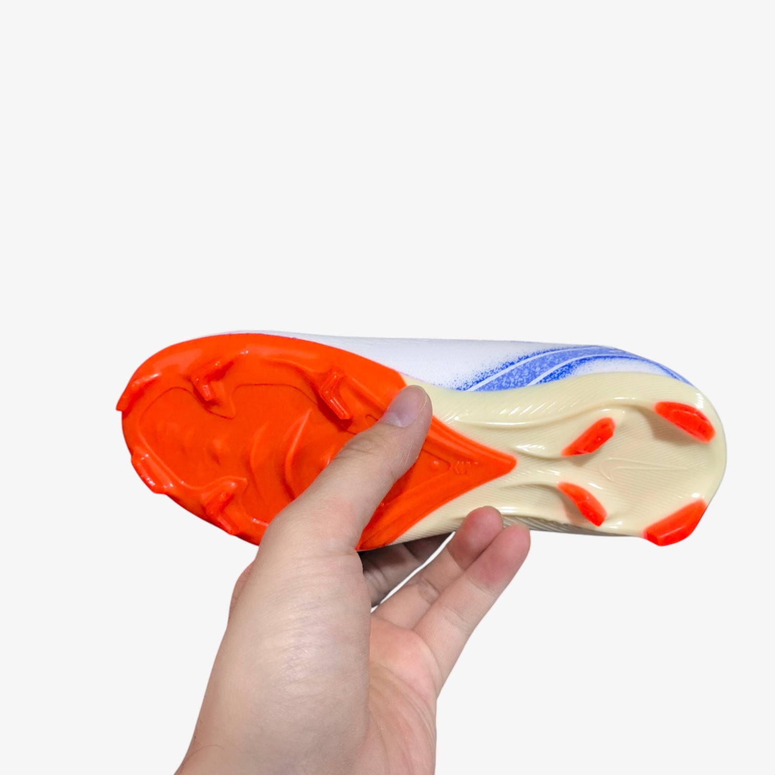 Soccer cleats Air Zoom Mercurial Vapor 16 Pro FG Blueprint - Image 3