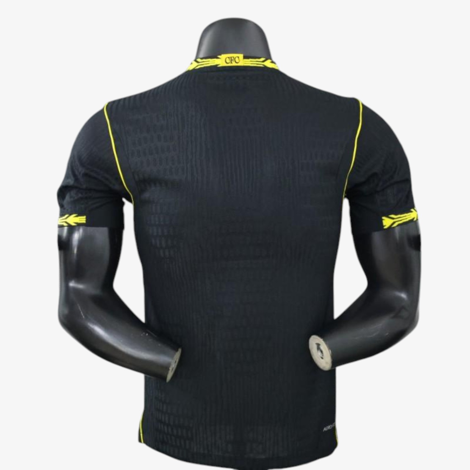 Chelsea Third Jersey Player Version 2026/27 - Image 2
