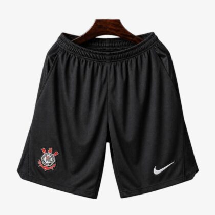 Corinthians Home Shorts 2026/27