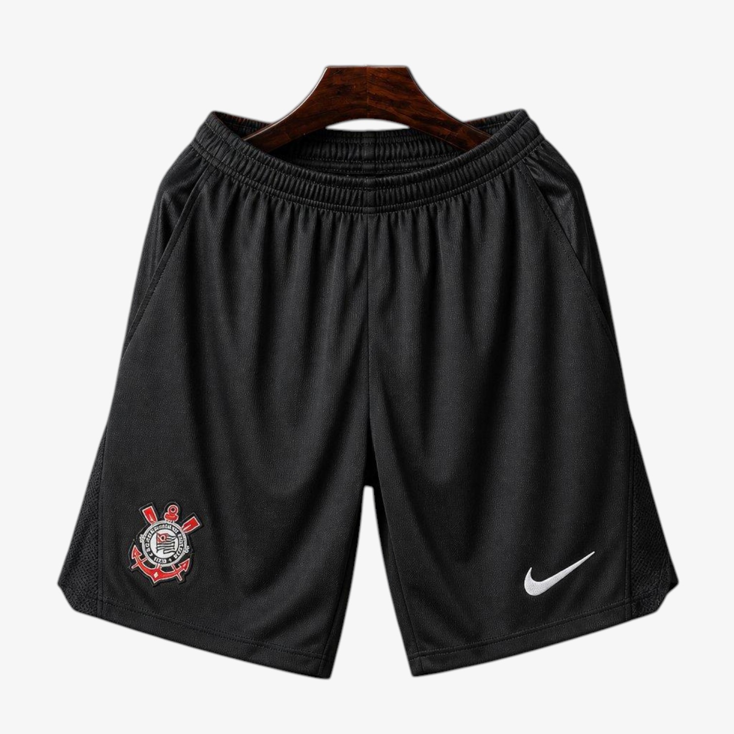 Corinthians Home Shorts 2026/27