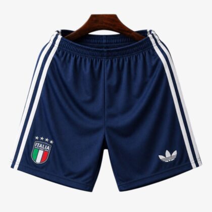 Italy  Away Shorts 2026