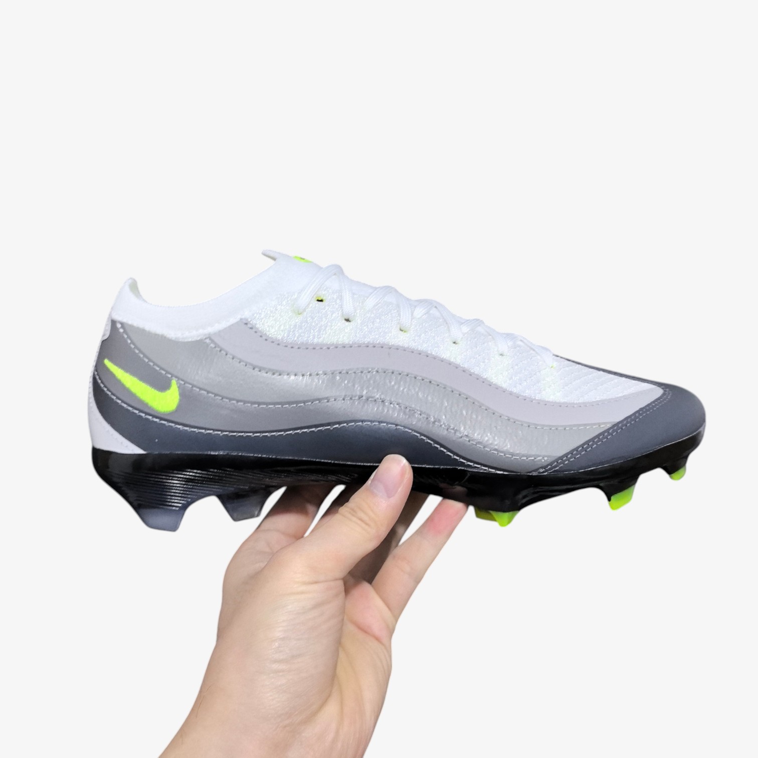 Soccer cleats Mercurial Superfly 16 Elite x Air Max 95