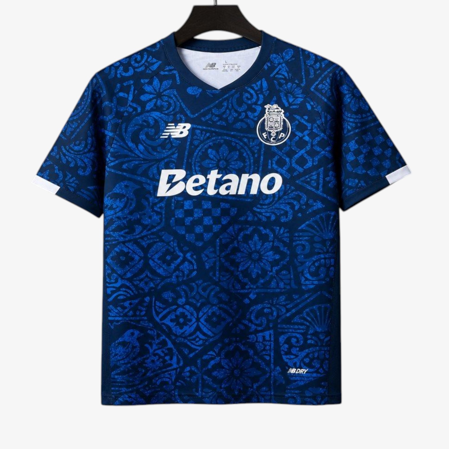 FC Porto Fourth Jersey 2026/27