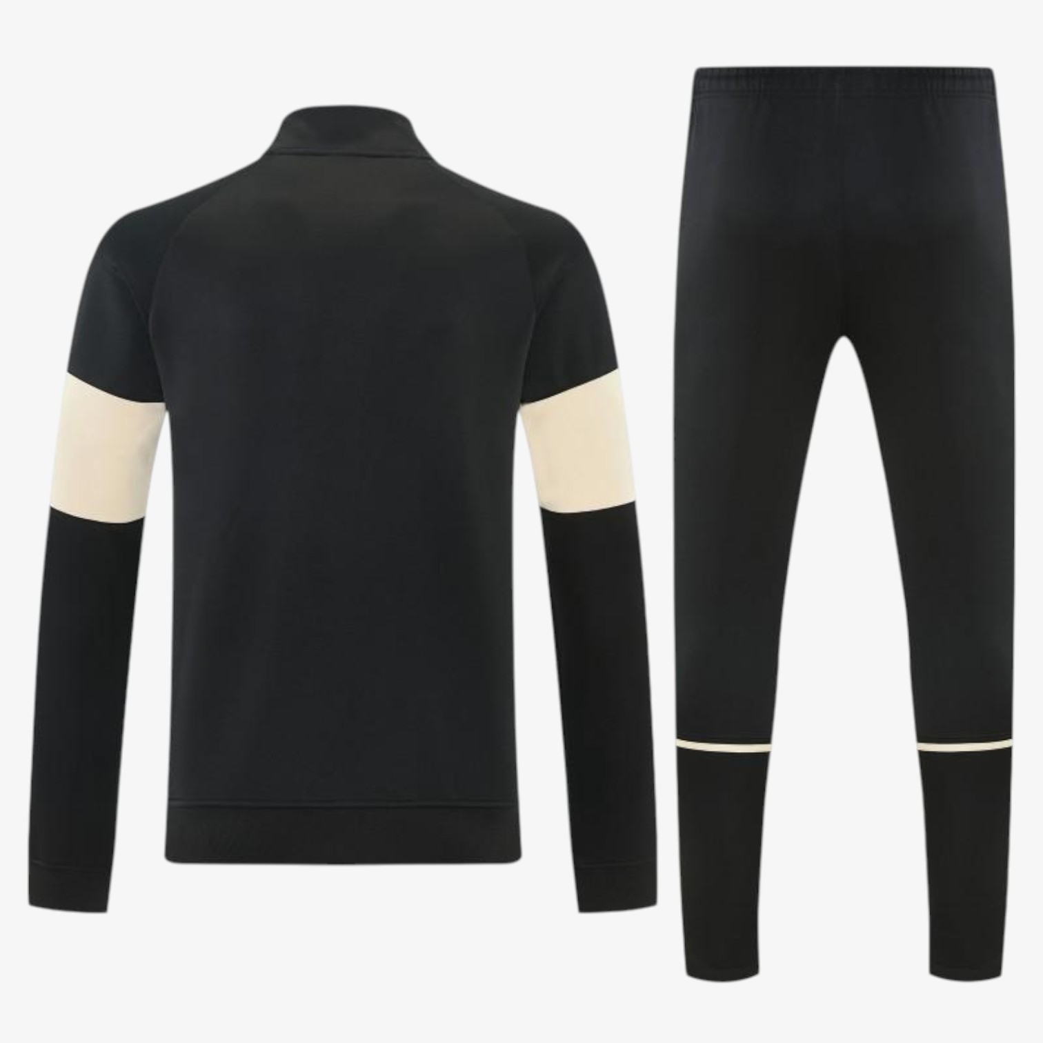 Liverpool Training Jacket Sets 2026/27 - Image 2