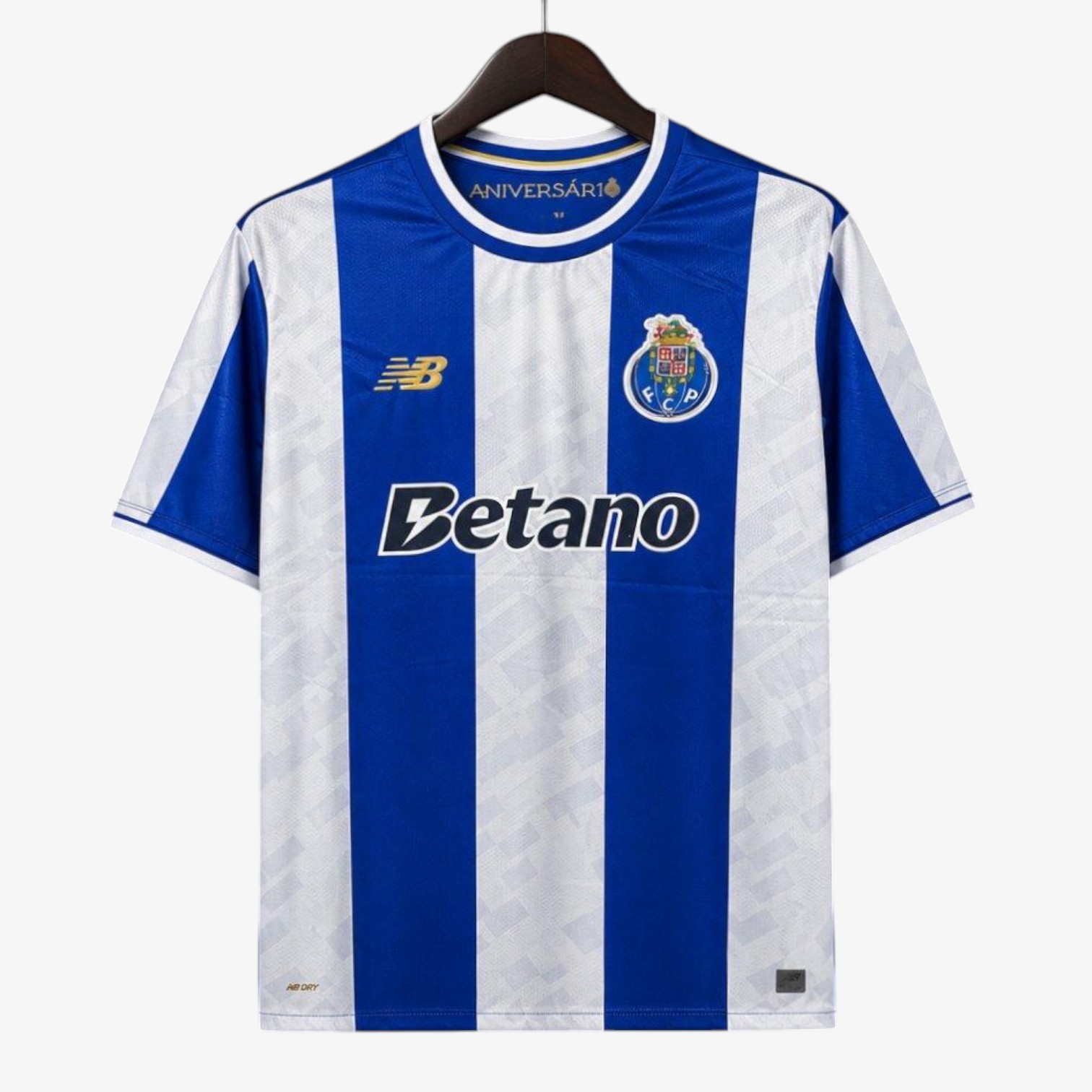 FC Porto Home Champion Jersey 2026